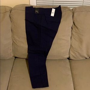 MEW YORK & COMPANY Stretch Dress slacks